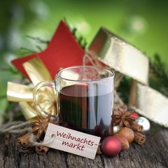 Weihnachtsmarkt