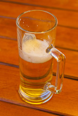 Bierglas