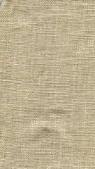 Toile de jute