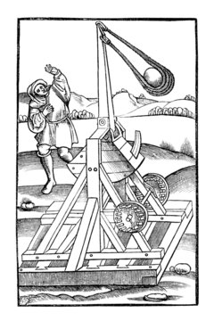 War Machine - Middle Ages : 15th century