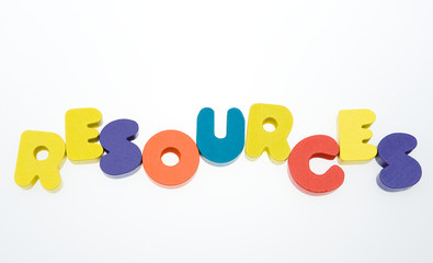 resources