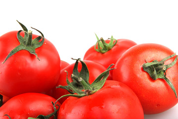 Red Tomato.