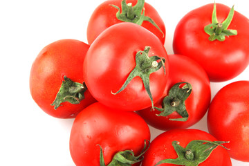 Red Tomato.