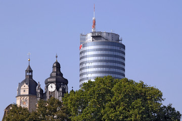 Jena Skyline