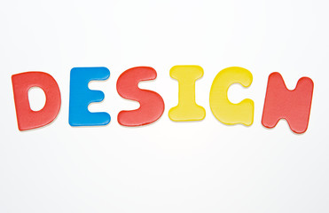design
