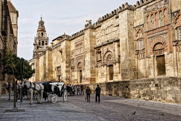 Mezquita de Córdoba