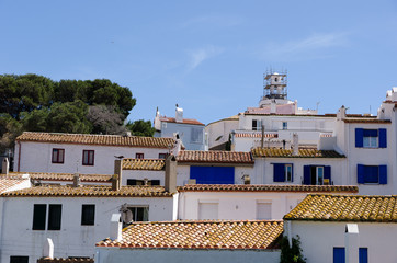Cadaques, Catalogne, Espagne
