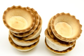 Moldes de hojaldre