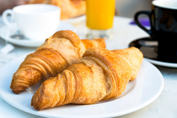 croissants