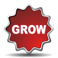 GROW ICON