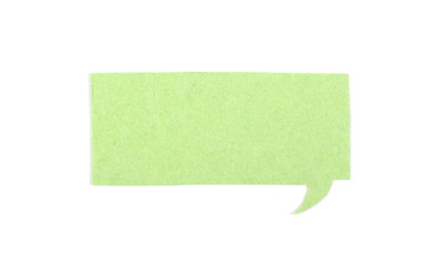 the thought of old paper