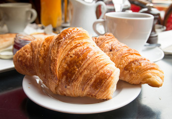 croissants