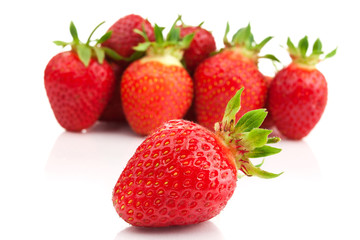 Strawberry