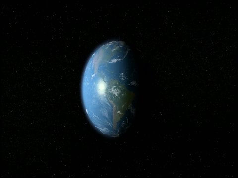 pianeta terra