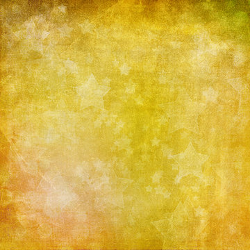 Multicoloured backdrop for greetings or invitations with blur bo