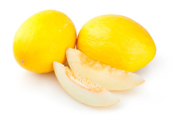 honeydew melons