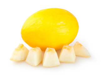 honeydew melon