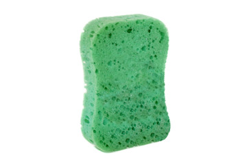 Bath sponge