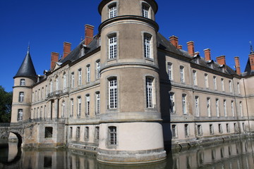 Château d'Haroué