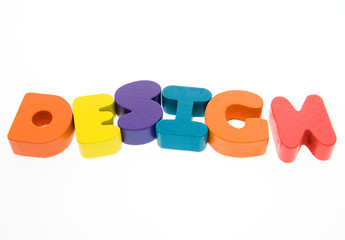 design