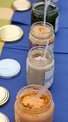 Soup jars