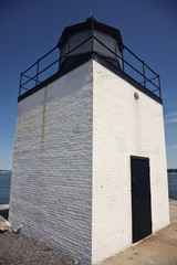Derby Wharf Lighthouse