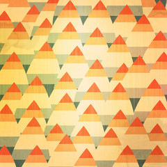 Grunge abstract vintage background and pattern