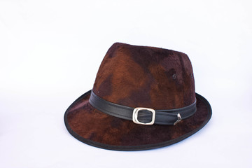 bowler hat