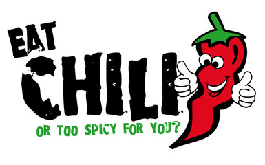 Eat Chili