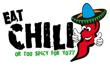Eat Chili