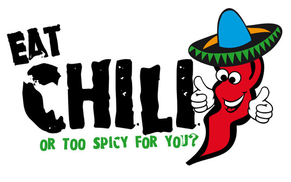 Eat Chili