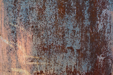 Metal texture background