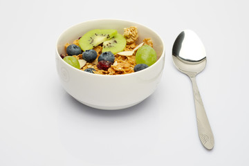 Bowl of Cereal