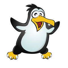 pinguin