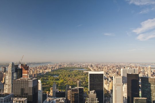 New York - Skyline