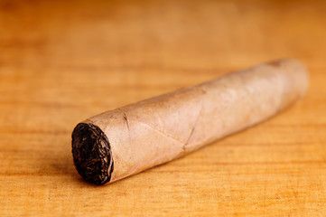 cigar