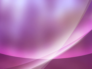 Violet-Old Pink aurora background Aurorac