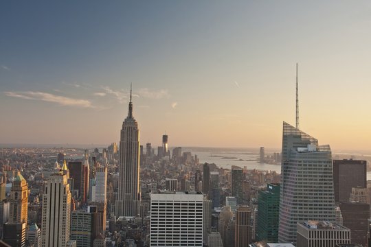 New York - Skyline