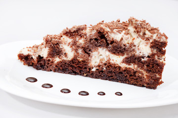 chocolate cake