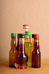 alcohol drinks