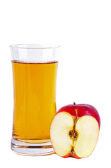 apple juice