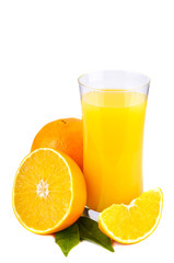 orange juice