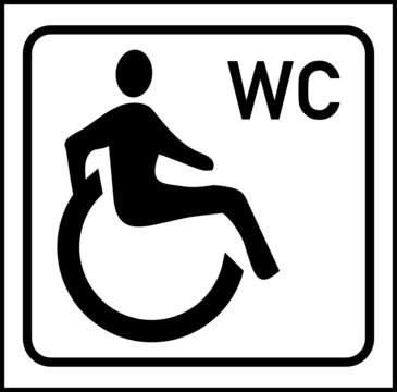 WC – Handicap