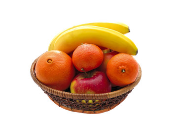 fruit basket