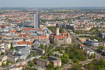 Leipzig