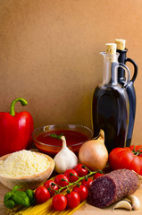 italian food