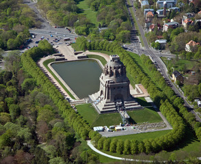Völkerschlachtdenkmal Leipzig