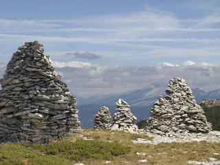 Vercors France