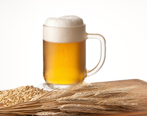 beer