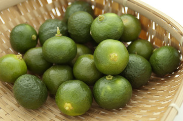 シークヮーサー